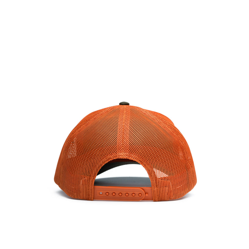 Load image into Gallery viewer, Pointer Dog Patch Hat
