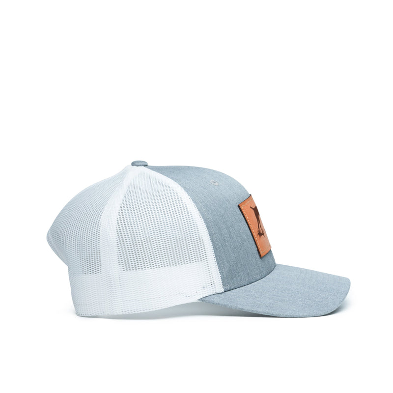 Load image into Gallery viewer, Pointer Dog Patch Hat
