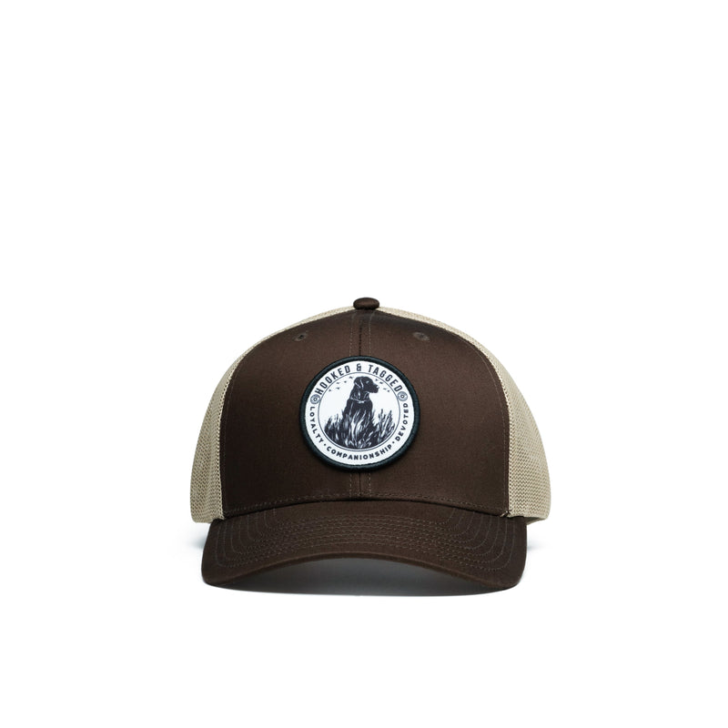 Load image into Gallery viewer, Loyalty Patch Hat
