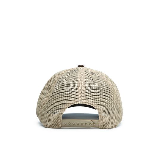 Loyalty Patch Hat