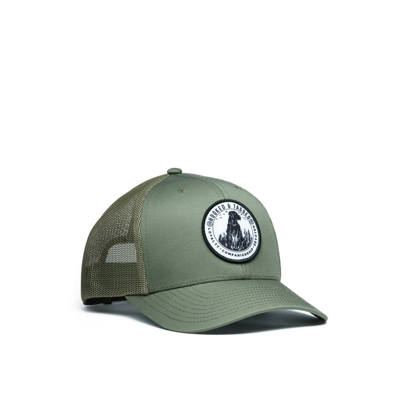 Load image into Gallery viewer, Loyalty Patch Hat
