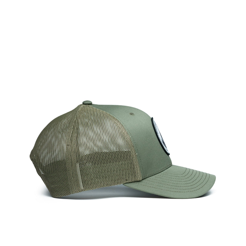 Load image into Gallery viewer, Loyalty Patch Hat
