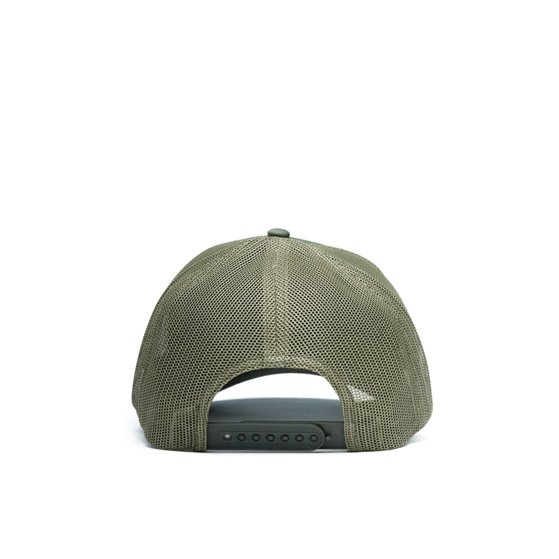 Load image into Gallery viewer, Loyalty Patch Hat
