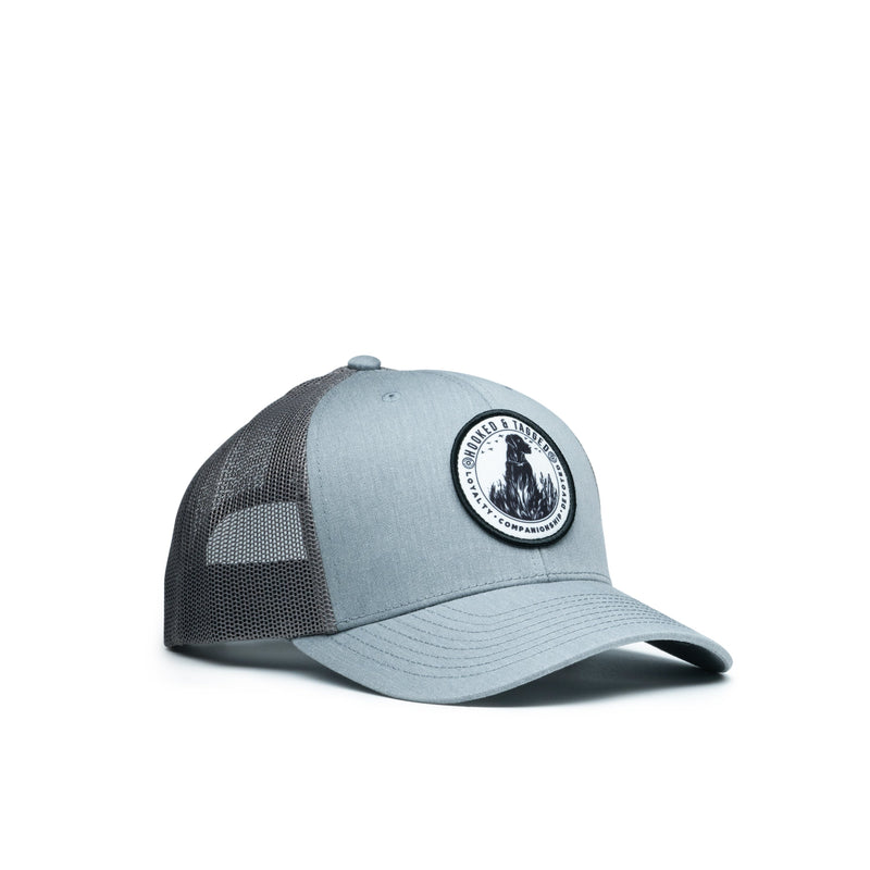 Load image into Gallery viewer, Loyalty Patch Hat
