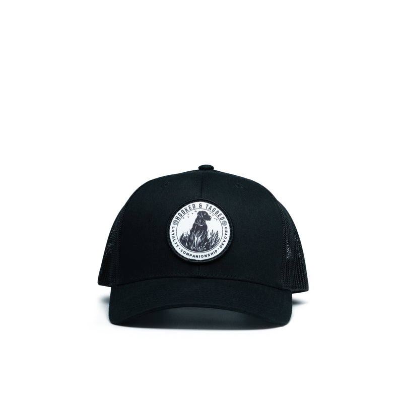 Load image into Gallery viewer, Loyalty Patch Hat
