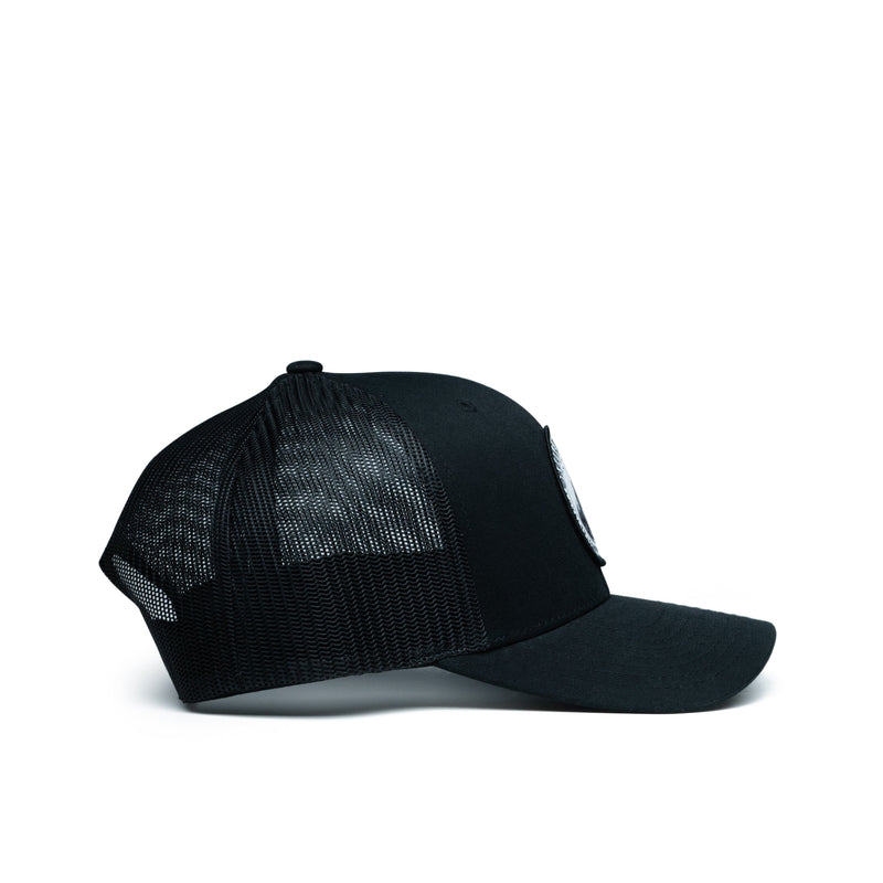 Load image into Gallery viewer, Loyalty Patch Hat
