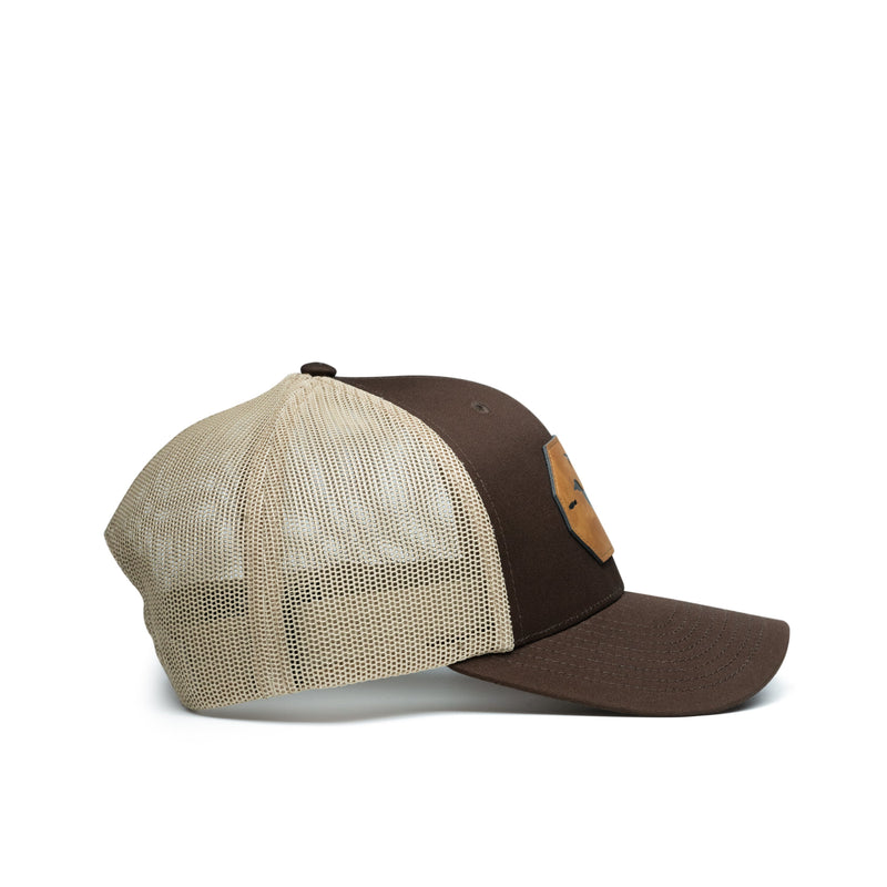 Load image into Gallery viewer, Duck Patch Hat
