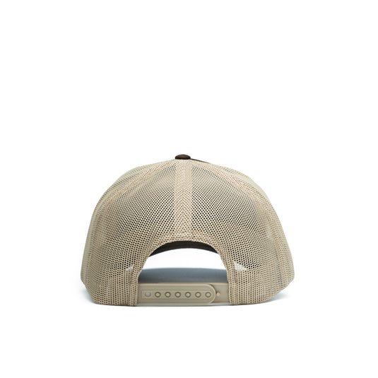 Duck Patch Hat