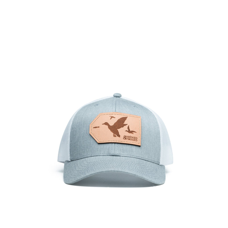 Load image into Gallery viewer, Duck Patch Hat
