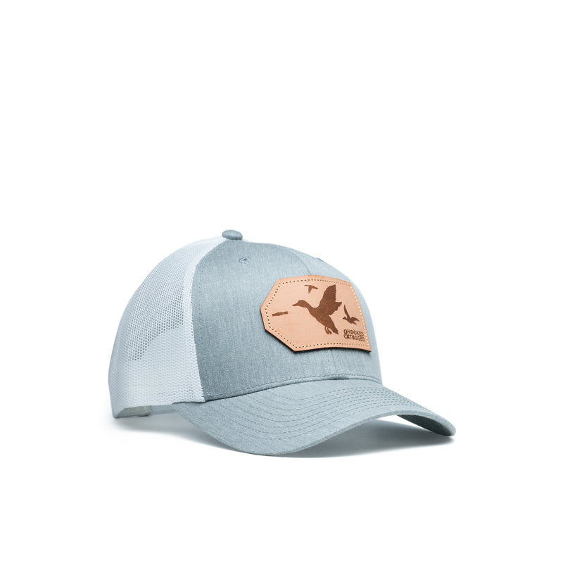 Load image into Gallery viewer, Duck Patch Hat
