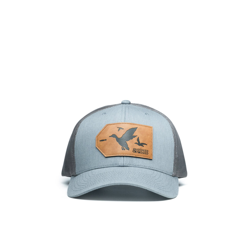 Load image into Gallery viewer, Duck Patch Hat
