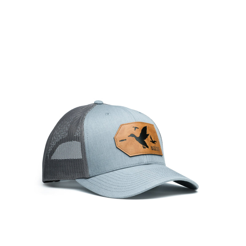 Load image into Gallery viewer, Duck Patch Hat
