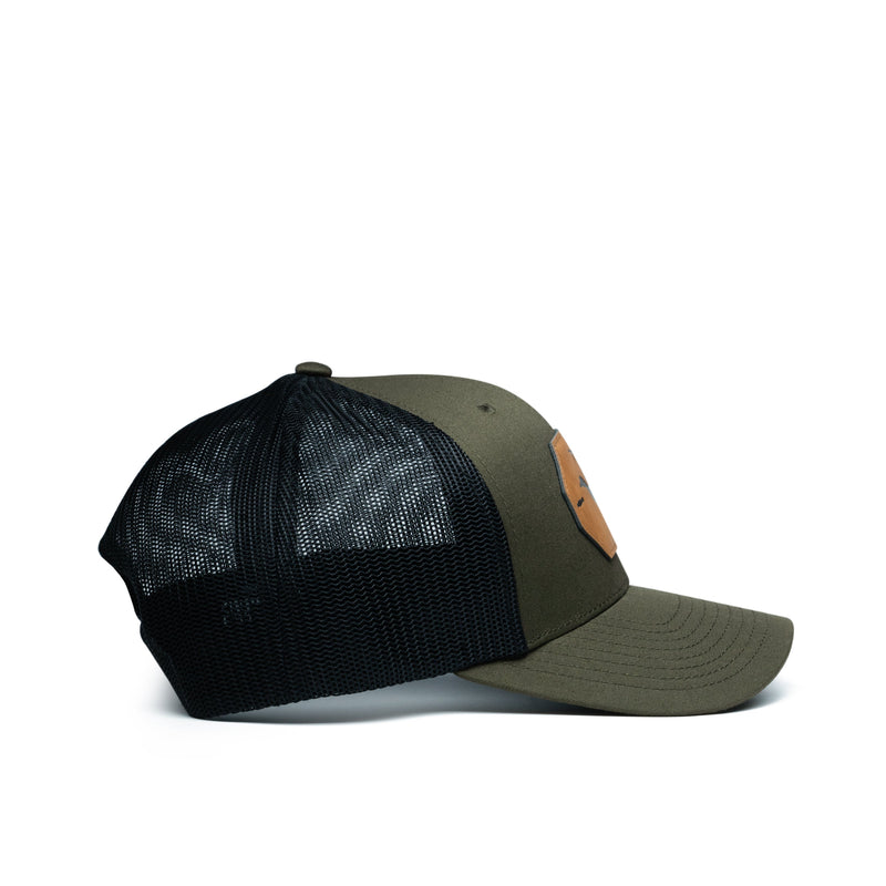 Load image into Gallery viewer, Duck Patch Hat
