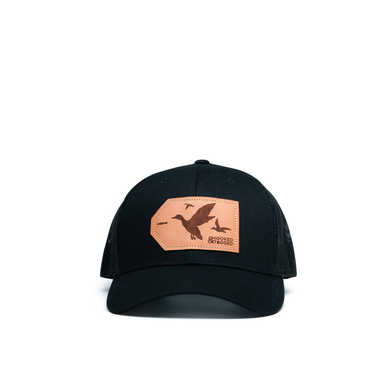 Load image into Gallery viewer, Duck Patch Hat
