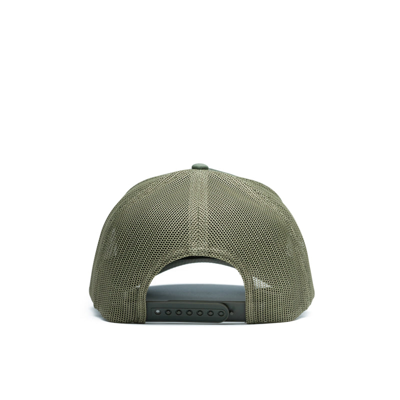 Load image into Gallery viewer, Broadhead Patch Hat
