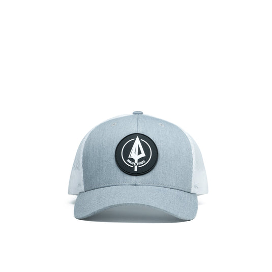 Broadhead Patch Hat