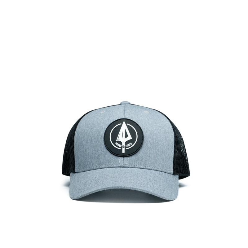 Load image into Gallery viewer, Broadhead Patch Hat

