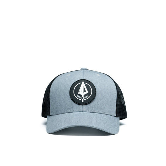 Broadhead Patch Hat