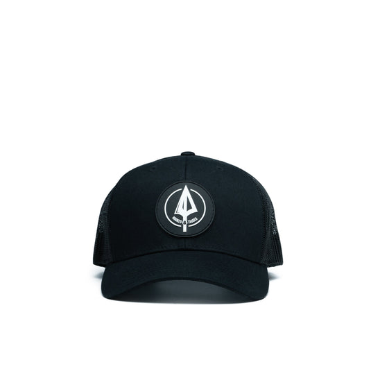 Broadhead Patch Hat