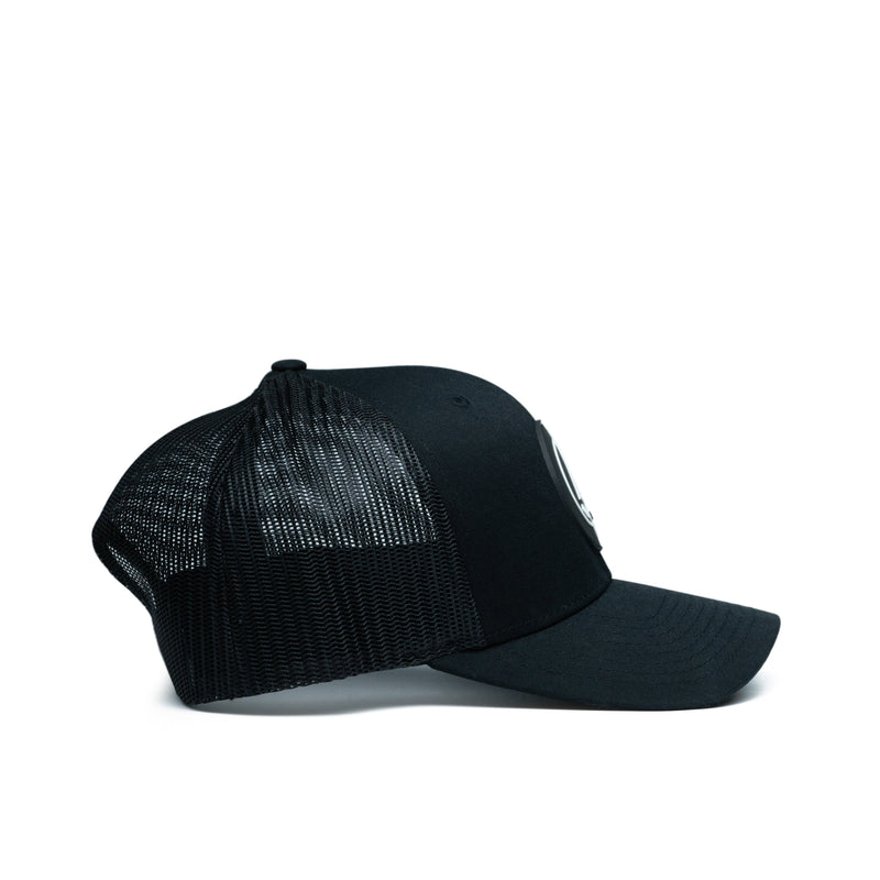 Load image into Gallery viewer, Broadhead Patch Hat
