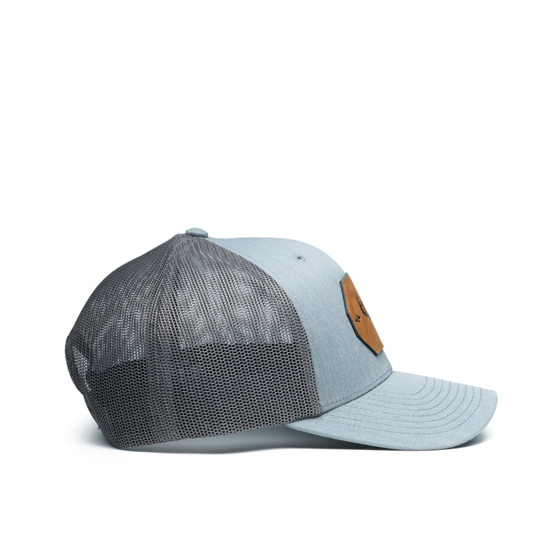 Load image into Gallery viewer, Buck Antler Patch Hat
