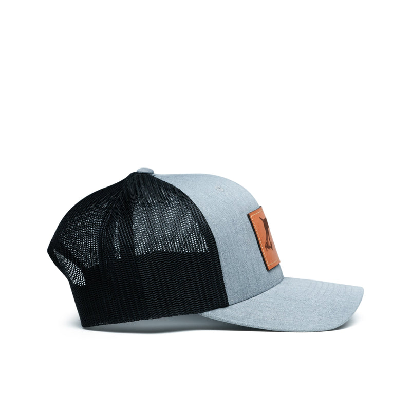 Load image into Gallery viewer, Pointer Dog Patch Hat
