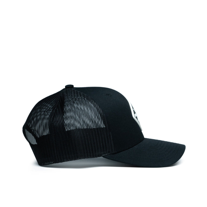 Load image into Gallery viewer, Shotgun &amp; Fly Rod Patch Hat
