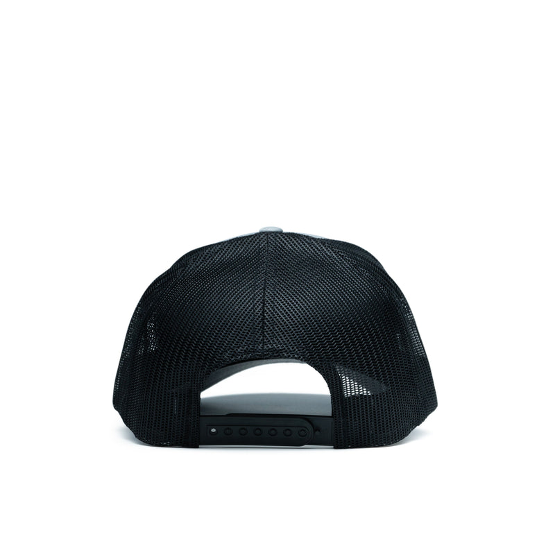 Load image into Gallery viewer, Shotgun &amp; Fly Rod Patch Hat

