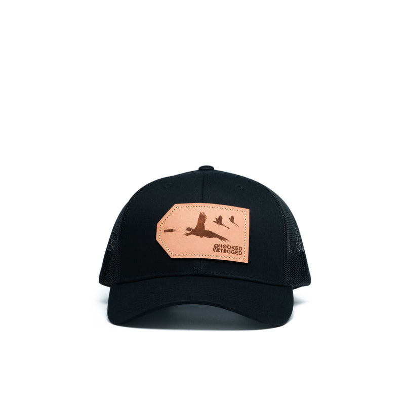 Load image into Gallery viewer, Pheasant Patch Hat
