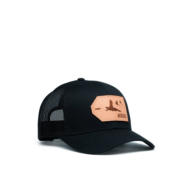 Load image into Gallery viewer, Pheasant Patch Hat
