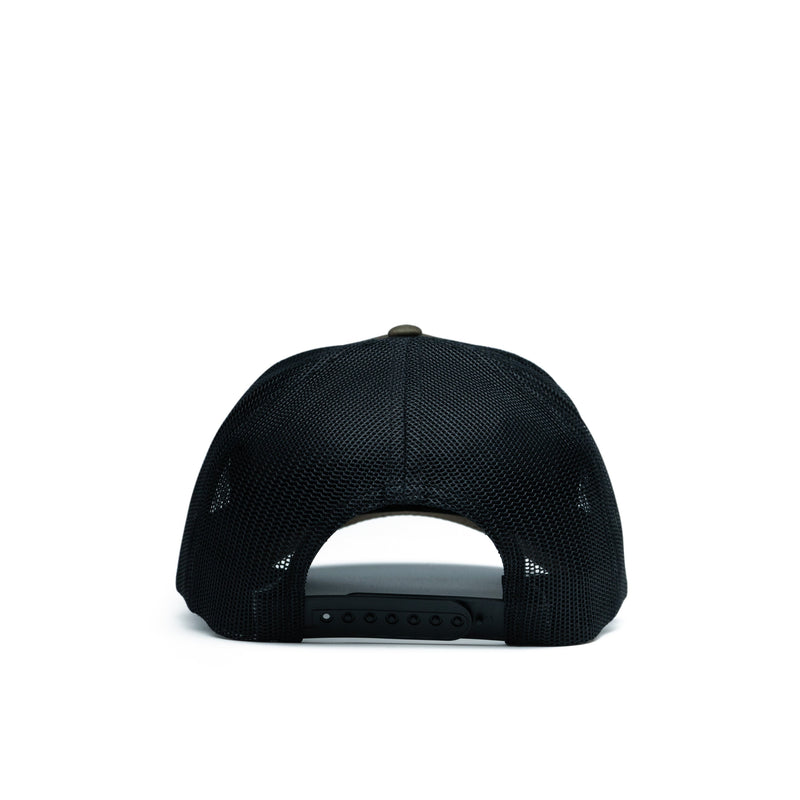 Load image into Gallery viewer, Pheasant Patch Hat
