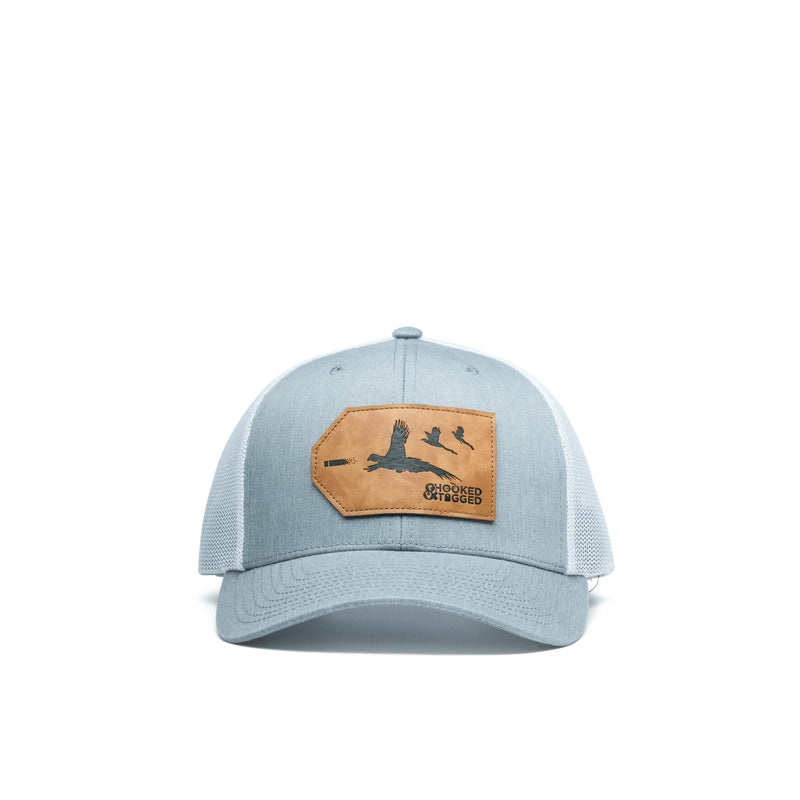Load image into Gallery viewer, Pheasant Patch Hat
