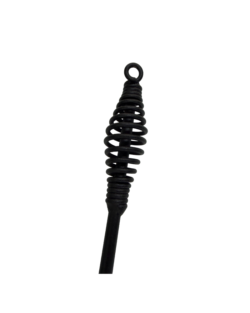 Load image into Gallery viewer, 36" Heavy Duty Steel Fire Poker   Woodhaven
