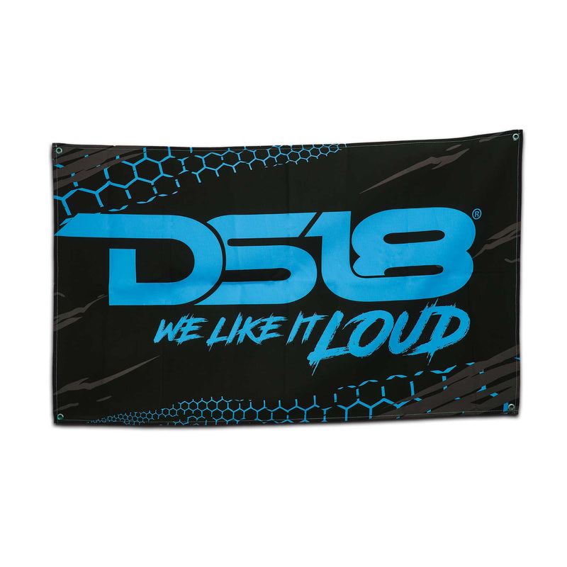 Load image into Gallery viewer, Cloth Banner
