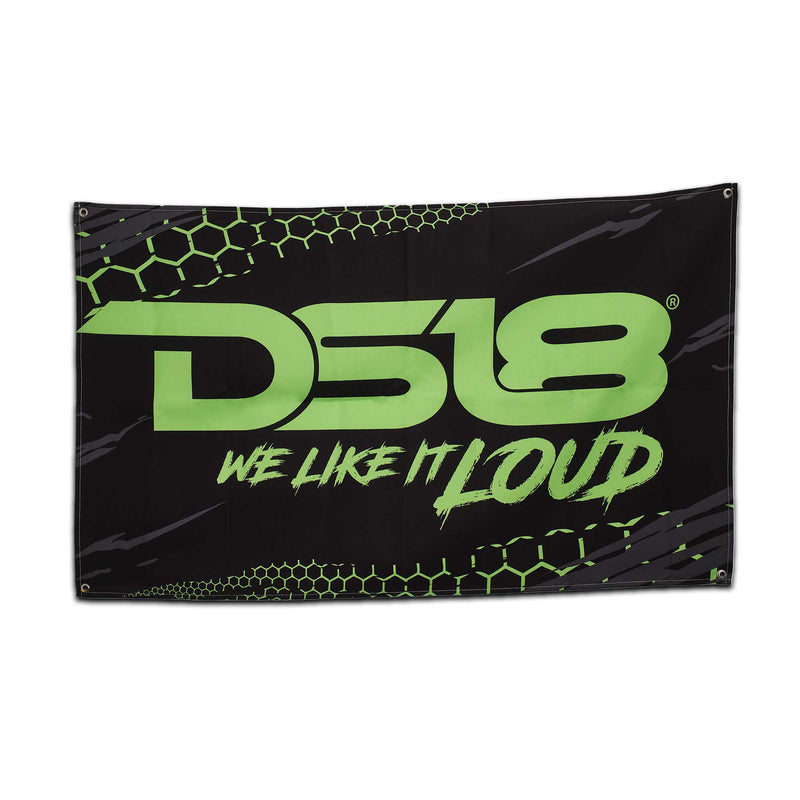 Load image into Gallery viewer, Cloth Banner
