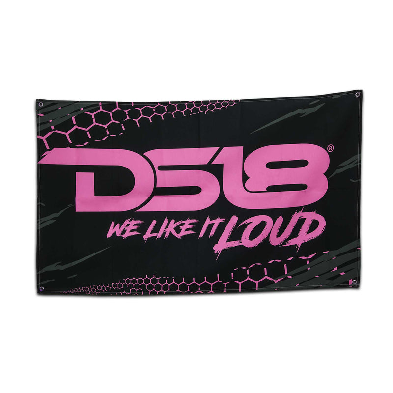 Load image into Gallery viewer, Cloth Banner
