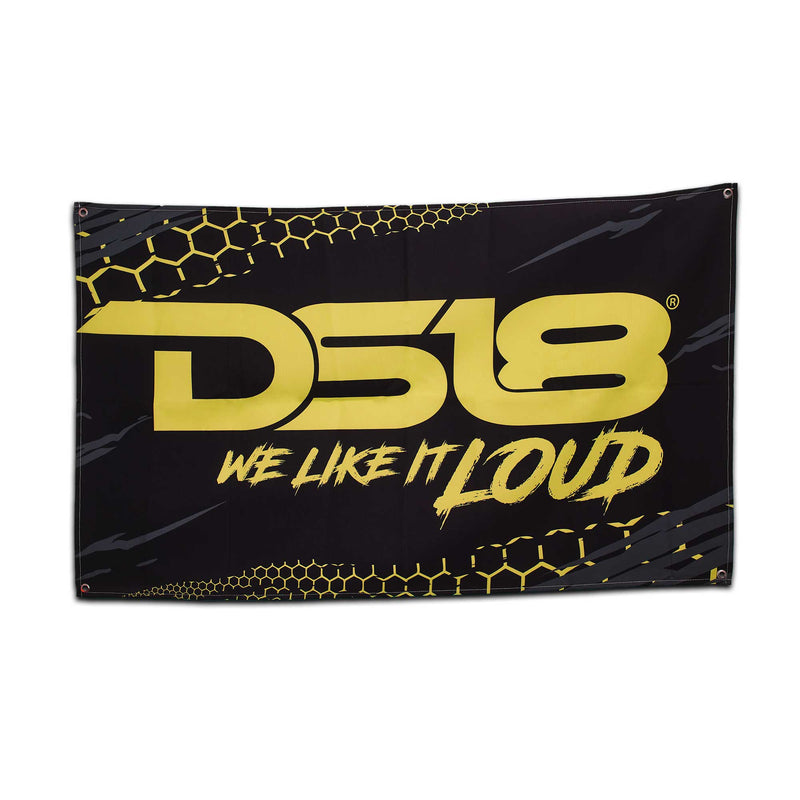 Load image into Gallery viewer, Cloth Banner
