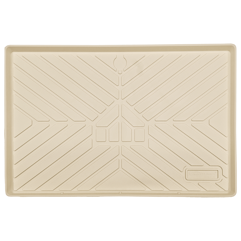 Load image into Gallery viewer, SMARTLINER HOME™ Under Sink Cabinet Bathroom Mats Compatible With Standard Bathroom Cabinets 19.5" x 34.5"
