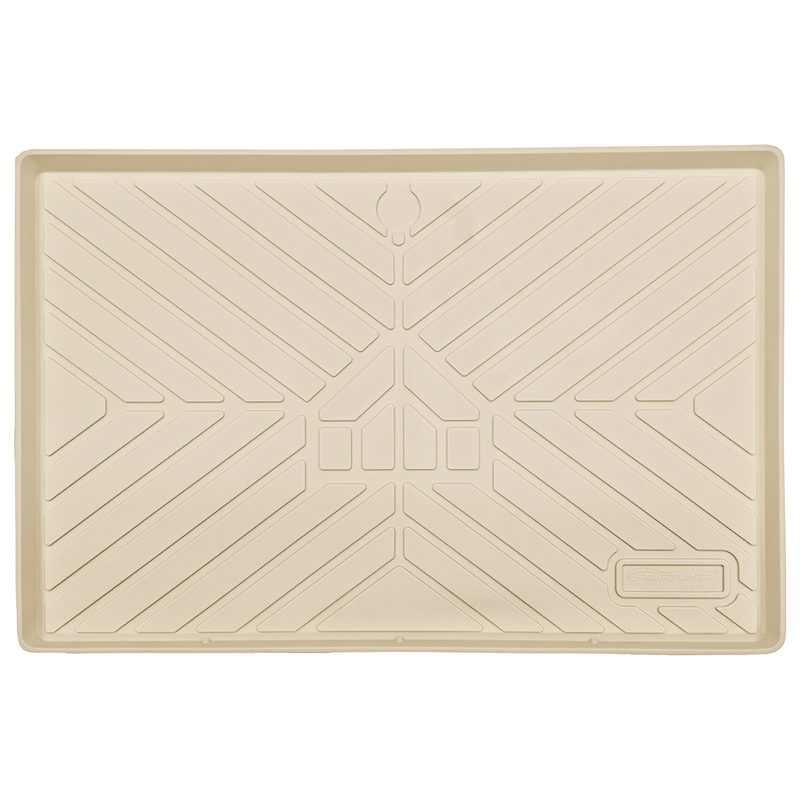 Load image into Gallery viewer, SMARTLINER HOME™ Under Sink Cabinet Bathroom Mats Compatible With Standard Bathroom Cabinets 19.5&quot; x 34.5&quot;
