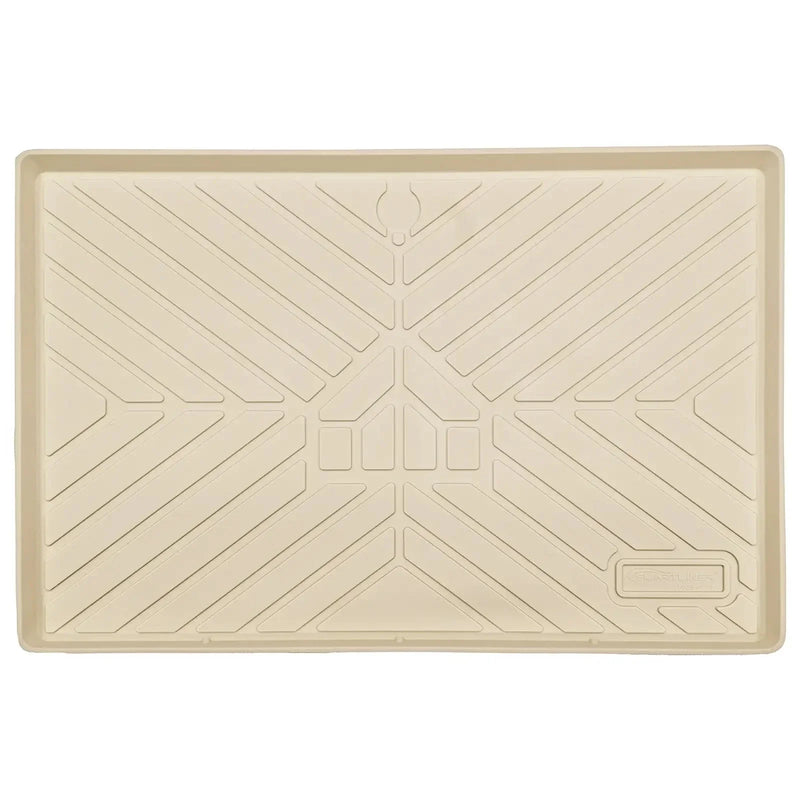 Load image into Gallery viewer, SMARTLINER HOME™ Under Sink Cabinet Kitchen Mats Compatible With Standard Kitchen Cabinets 22.5" x 34.5"
