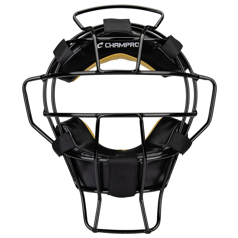 Load image into Gallery viewer, Umpire Mask - Lightweight - 18 oz
