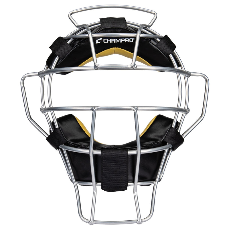 Load image into Gallery viewer, Umpire Mask - Lightweight - 18 oz
