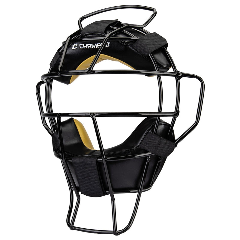 Load image into Gallery viewer, Umpire Mask - Lightweight - 18 oz
