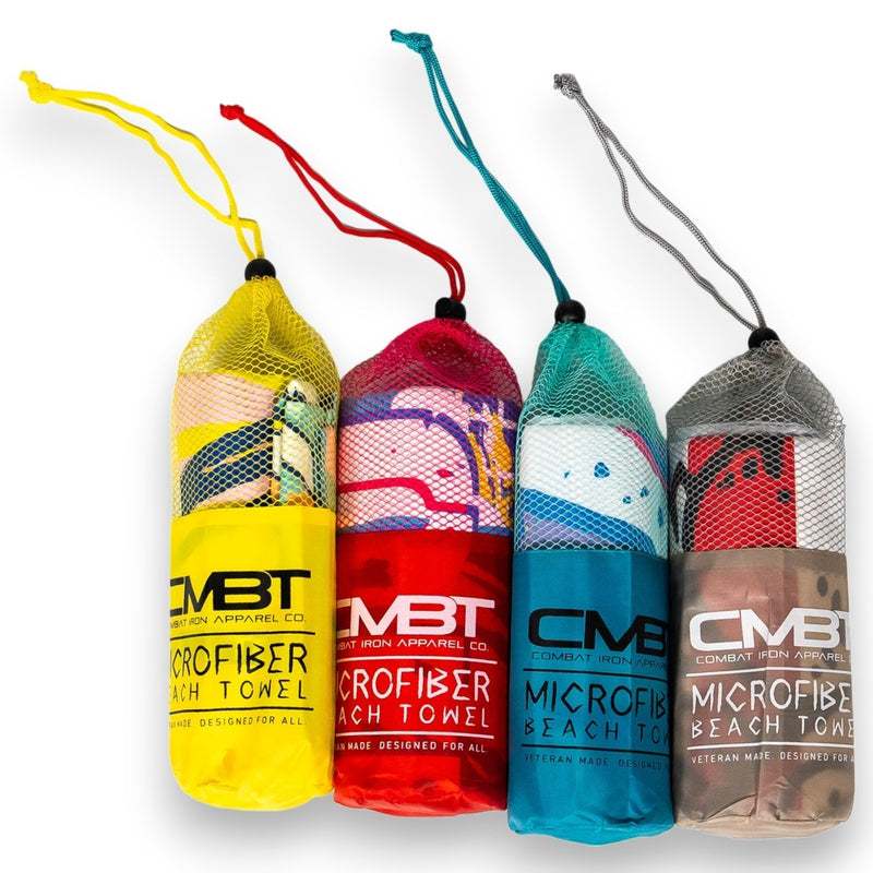 Load image into Gallery viewer, Microfiber Fast Drying Fullsize Towel
