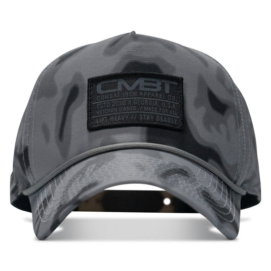 Original Subdued CMBT Patch Weekender Snapback
