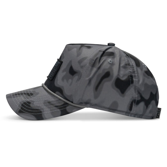Original Subdued CMBT Patch Weekender Snapback