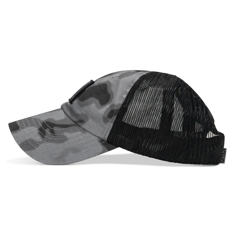 Load image into Gallery viewer, Original Subdued CMBT  Patch Tactical Ripstop Mesh Snapback Hat
