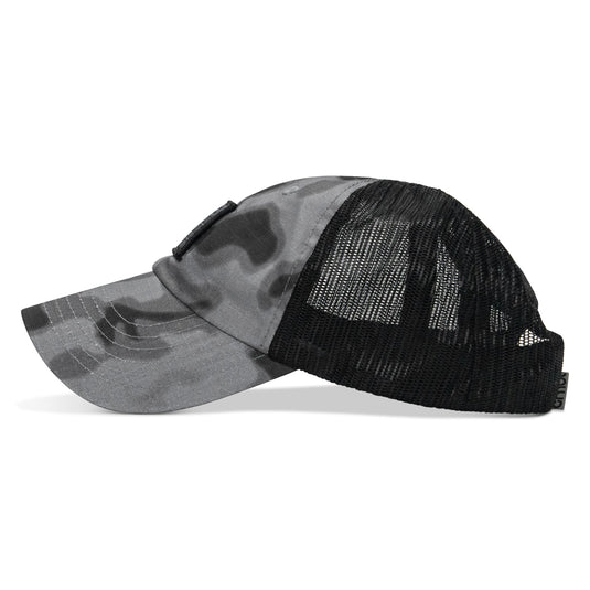 Original Subdued CMBT Patch Ripstop Snapback Hat