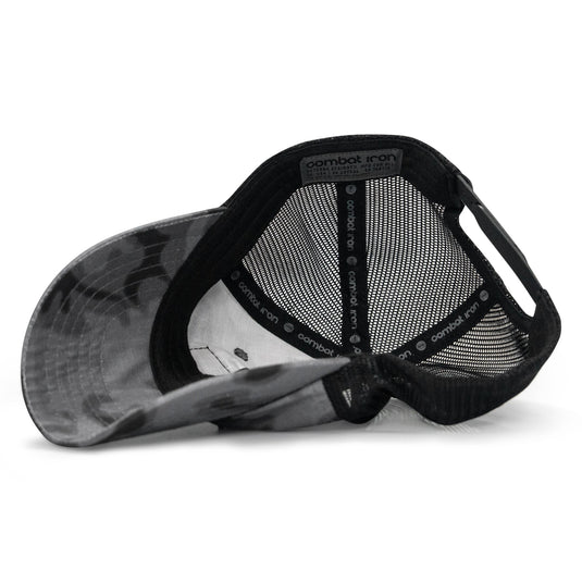 Original Subdued CMBT Patch Ripstop Snapback Hat