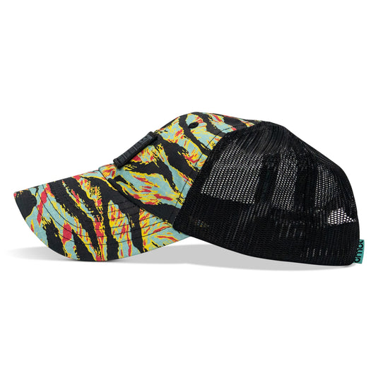 Original Subdued CMBT Patch Ripstop Snapback Hat
